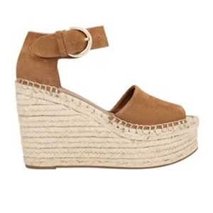 MARC FISHER LTD Alida wedges